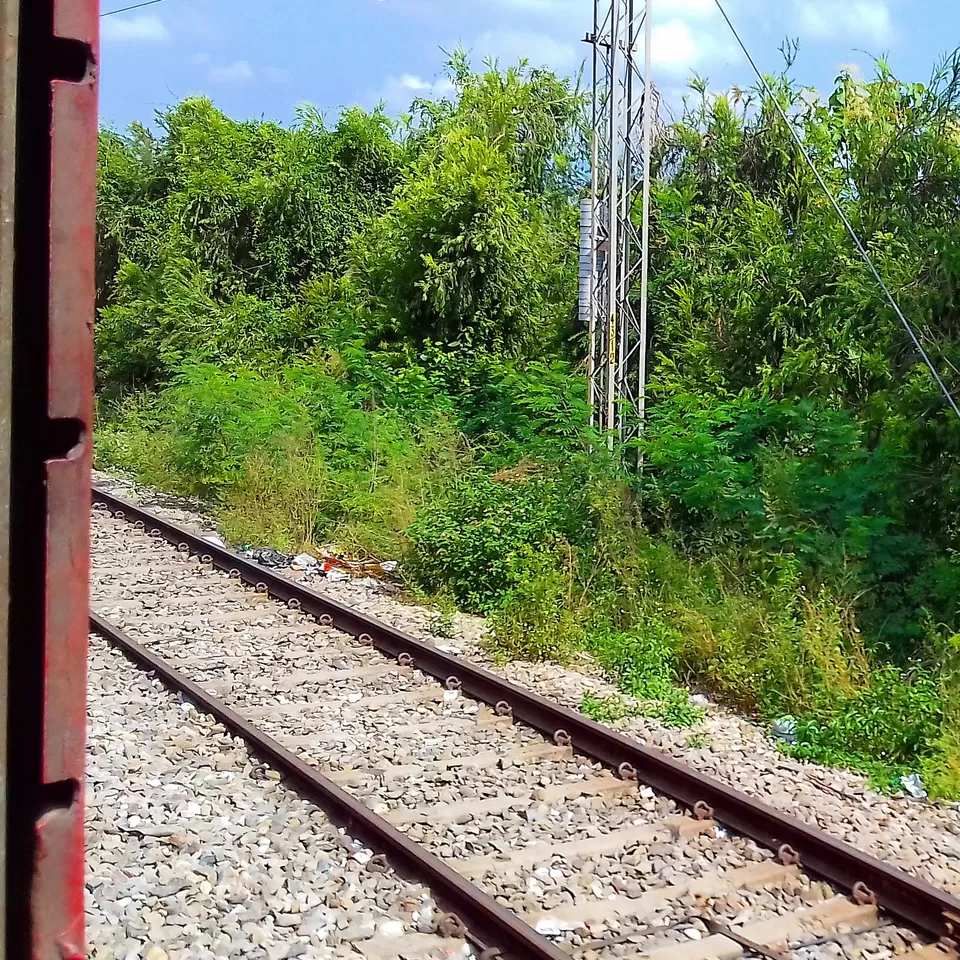 Photo of Jammu Tawi, Trikuta Nagar, Katra by Vedãnt Siñgh