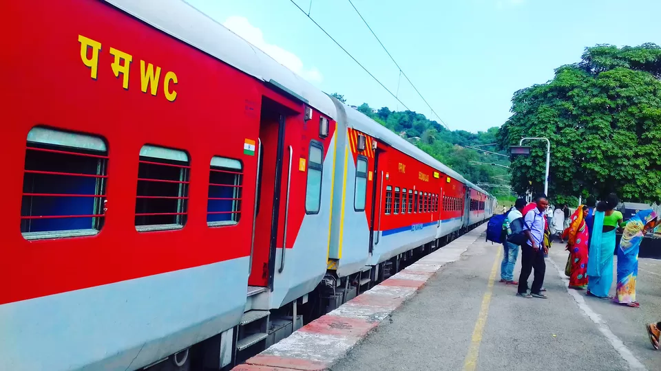 Photo of Udhampur, Railway Road, Bharat Nagar, Udhampur by Vedãnt Siñgh