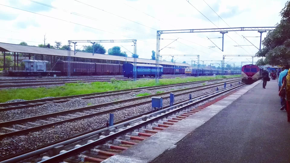 Photo of Udhampur by Vedãnt Siñgh