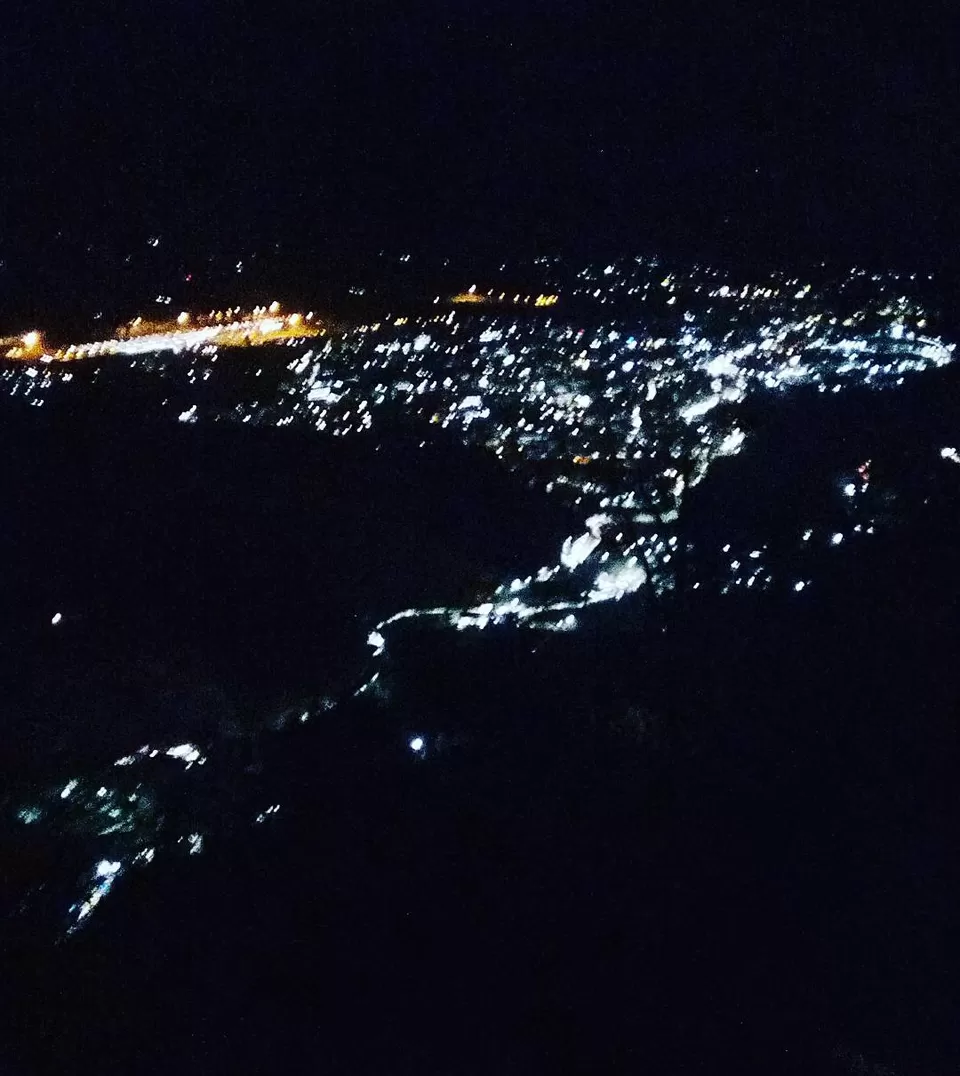 Photo of Vaishno Devi Temple Hill by Vedãnt Siñgh