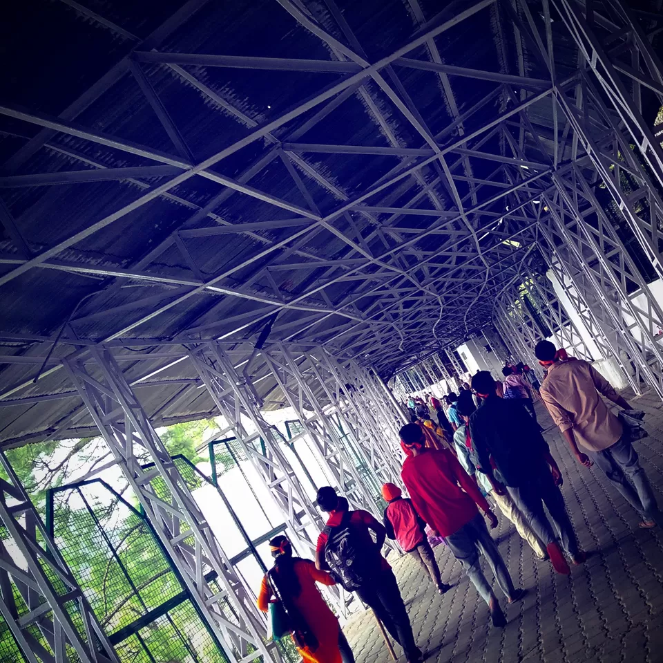 Photo of Vaishno Devi Temple Hill by Vedãnt Siñgh