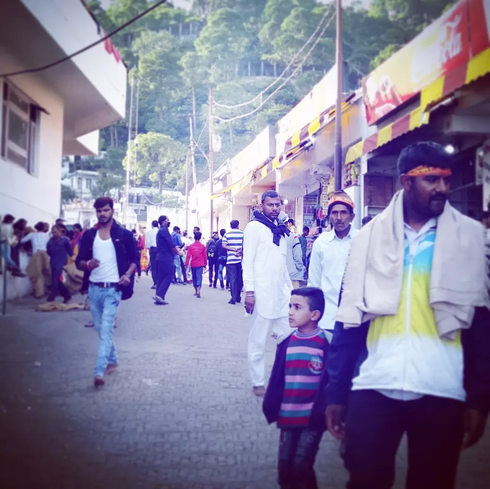 Photo of Ardhkuwari Mata Gufa, Tilak Nagar, Purana Daroor, Dhar Vaishno Devi by Vedãnt Siñgh