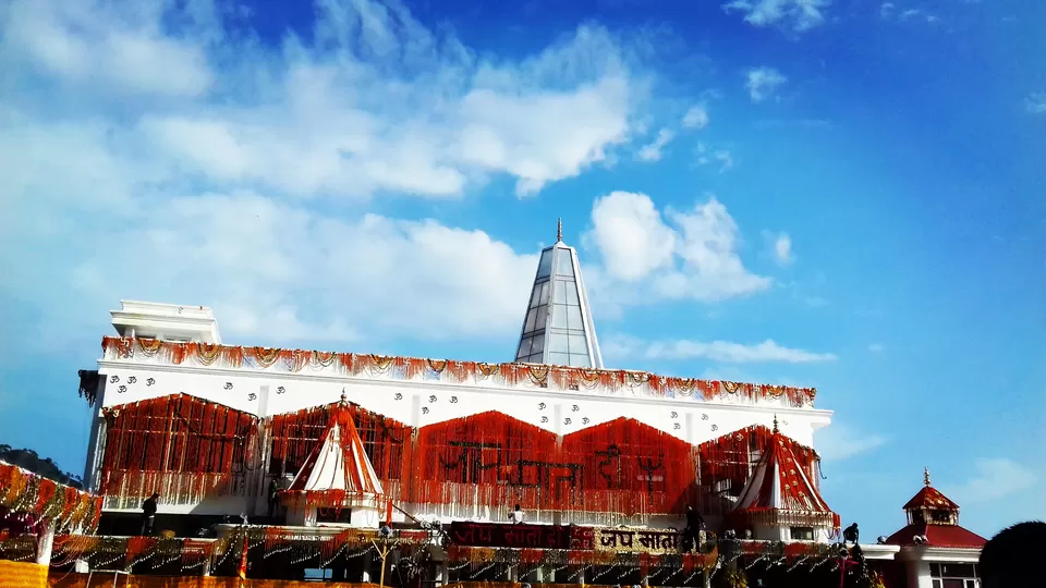 Photo of Ardhkuwari Mata Gufa, Tilak Nagar, Purana Daroor, Dhar Vaishno Devi by Vedãnt Siñgh