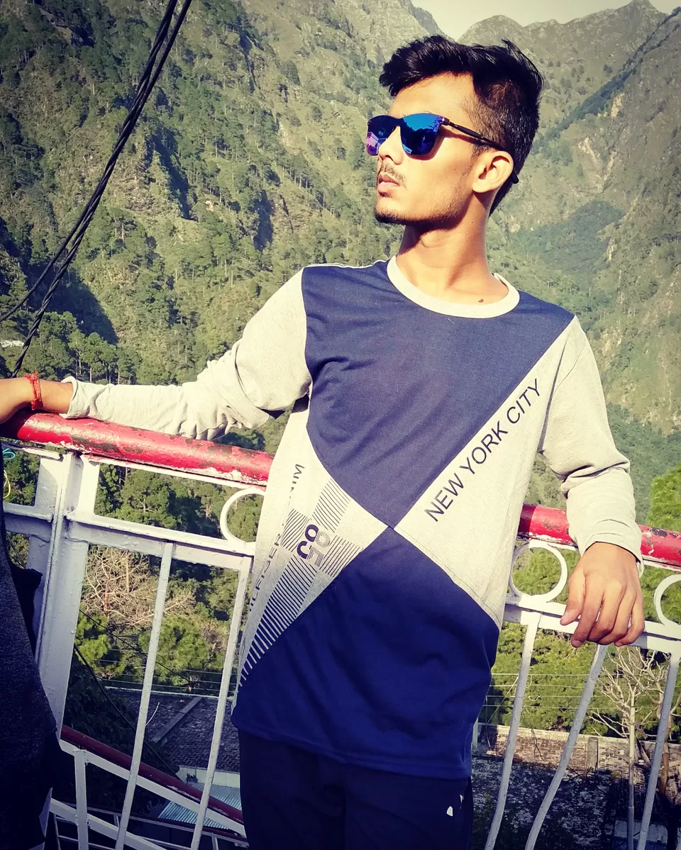 Photo of Vaishno Devi, Bhavan, Katra by Vedãnt Siñgh