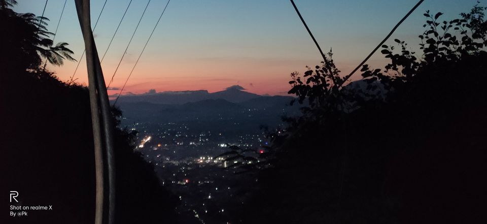 Photo of Tirupati, Andhra Pradesh, India by Pavan Kumar