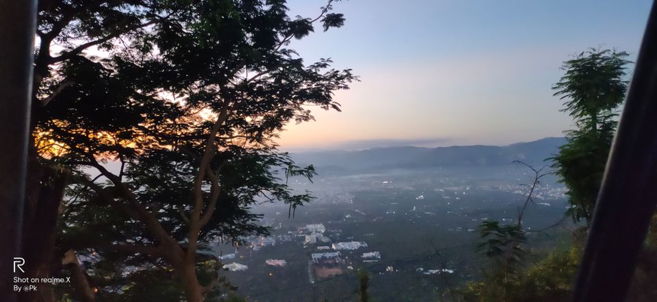 Photo of Tirupati, Andhra Pradesh, India by Pavan Kumar