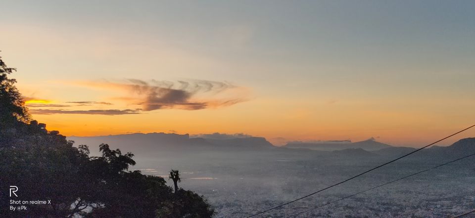 Photo of Tirupati, Andhra Pradesh, India by Pavan Kumar