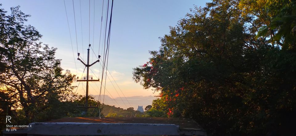 Photo of Tirupati, Andhra Pradesh, India by Pavan Kumar