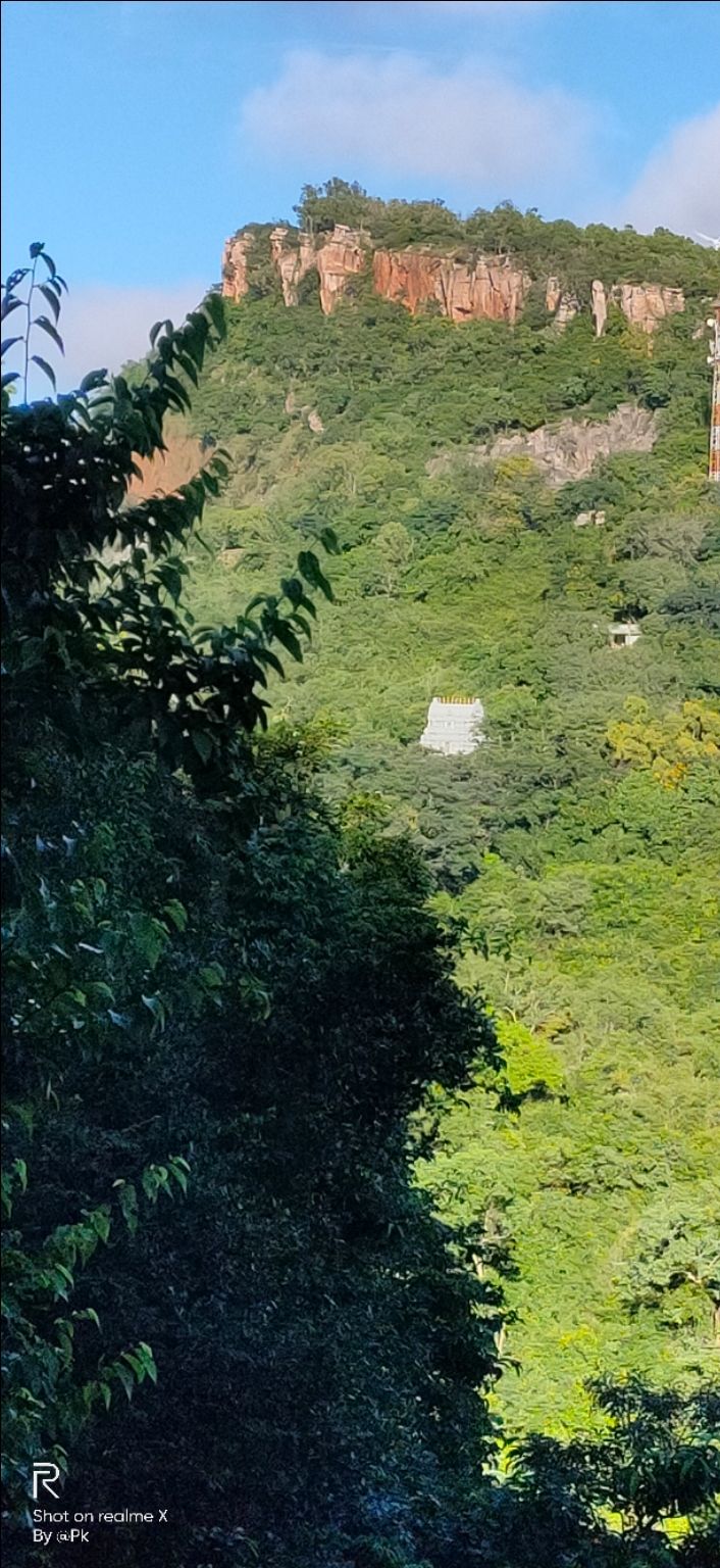 Photo of Tirupati, Andhra Pradesh, India by Pavan Kumar