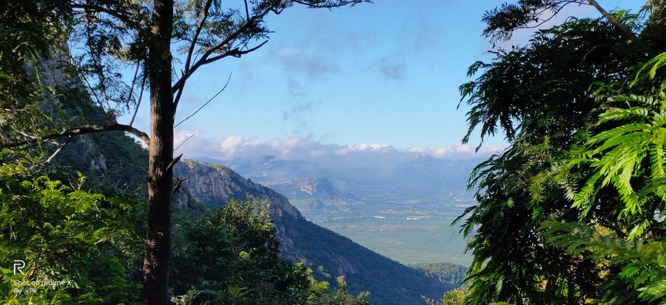 Photo of Tirupati, Andhra Pradesh, India by Pavan Kumar