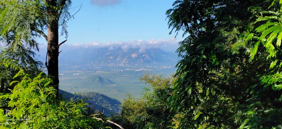 Photo of Tirupati, Andhra Pradesh, India by Pavan Kumar
