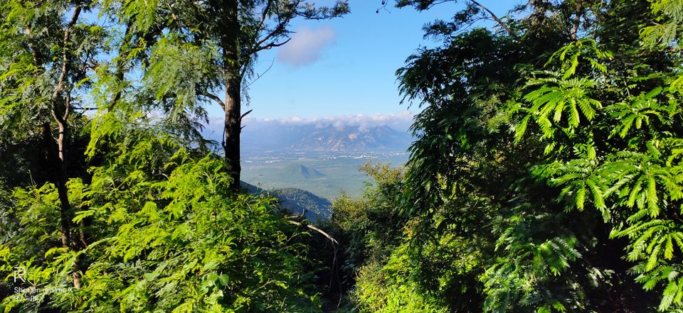 Photo of Tirupati, Andhra Pradesh, India by Pavan Kumar