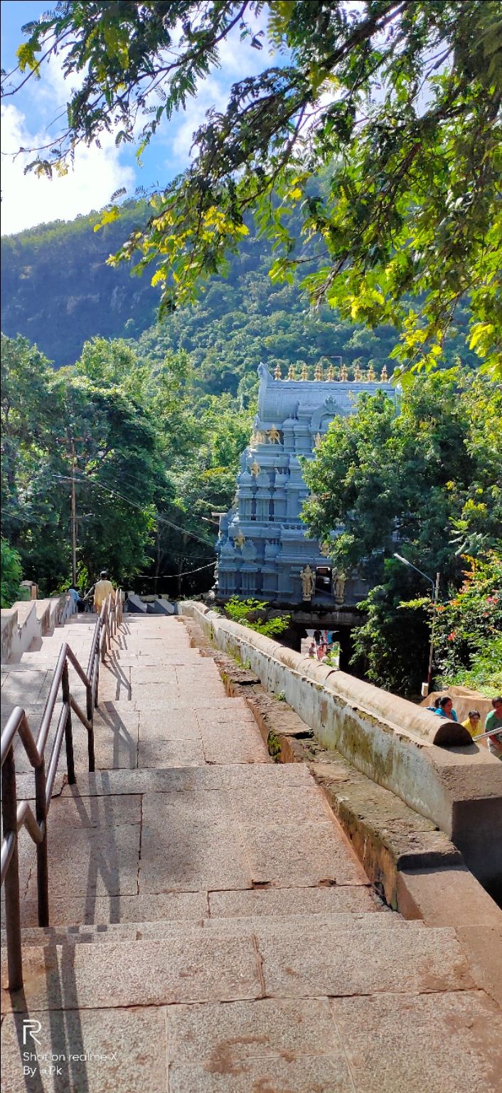 Photo of Tirupati, Andhra Pradesh, India by Pavan Kumar