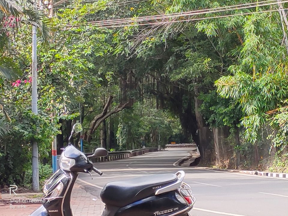 Photo of Tirupati, Andhra Pradesh, India by Pavan Kumar