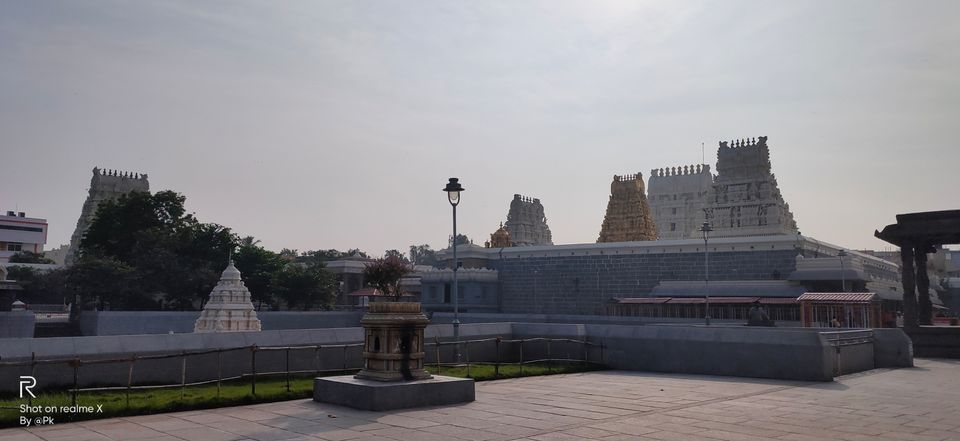 Photo of Kanchipuram, Tamil Nadu, India by Pavan Kumar