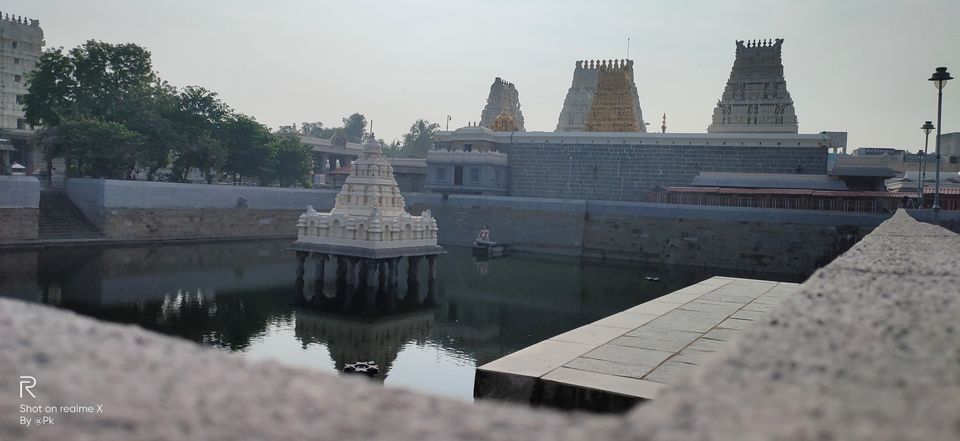 Photo of Kanchipuram, Tamil Nadu, India by Pavan Kumar