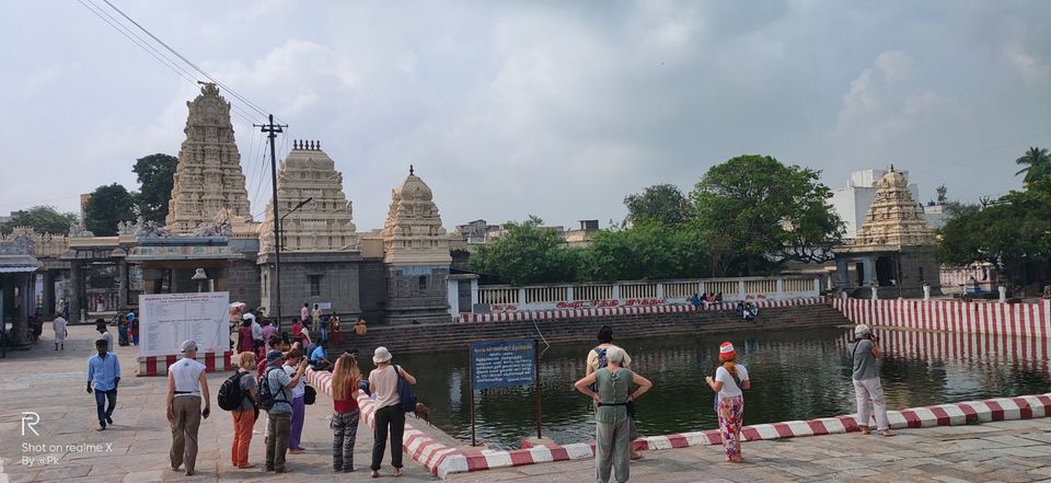 Photo of Kanchipuram, Tamil Nadu, India by Pavan Kumar