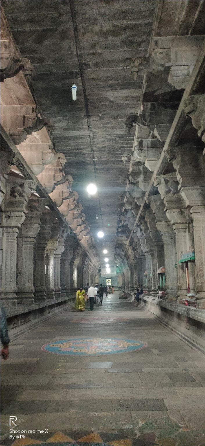 Photo of Kanchipuram, Tamil Nadu, India by Pavan Kumar