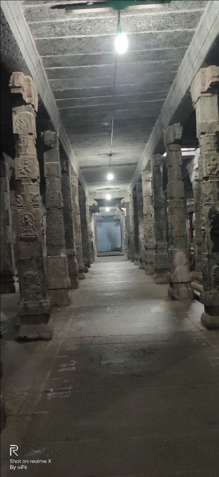 Photo of Kanchipuram, Tamil Nadu, India by Pavan Kumar