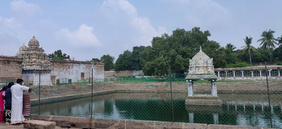 Photo of Kanchipuram, Tamil Nadu, India by Pavan Kumar