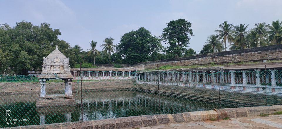 Photo of Kanchipuram, Tamil Nadu, India by Pavan Kumar