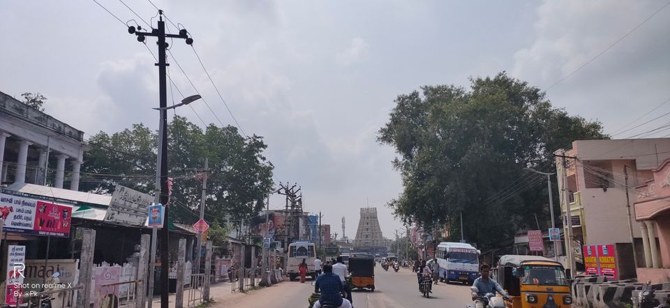 Photo of Kanchipuram, Tamil Nadu, India by Pavan Kumar
