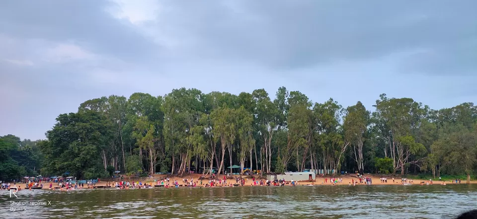 Photo of Thalakadu by Pavan Kumar