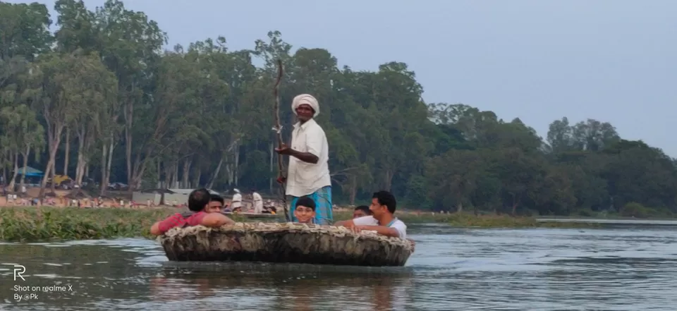 Photo of Thalakadu by Pavan Kumar
