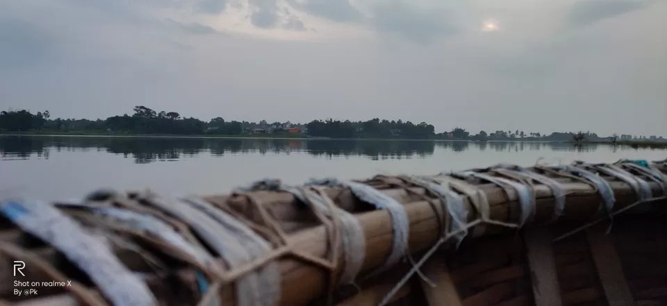 Photo of Thalakadu by Pavan Kumar