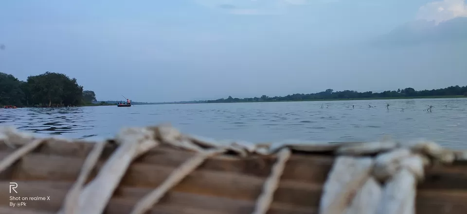Photo of Thalakadu by Pavan Kumar