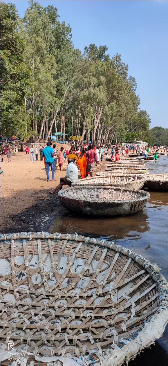 Photo of Thalakadu by Pavan Kumar