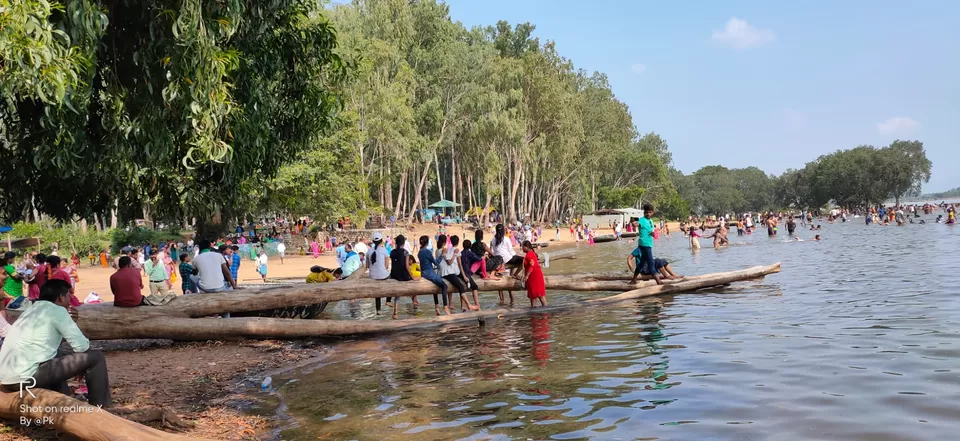 Photo of Thalakadu by Pavan Kumar