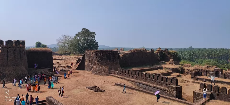 Photo of Gokarna by Pavan Kumar