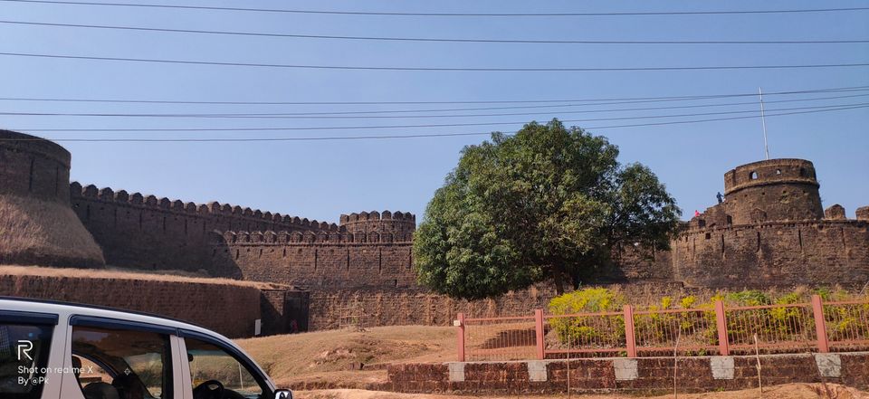 Photo of Gokarna by Pavan Kumar