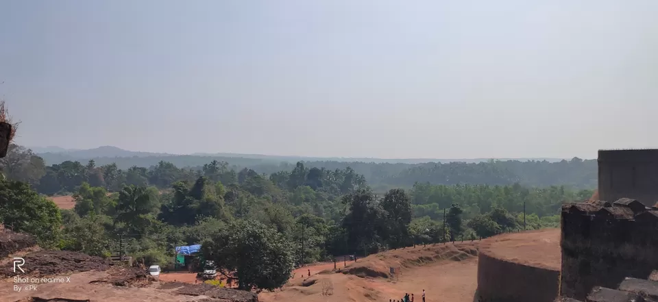Photo of Gokarna by Pavan Kumar