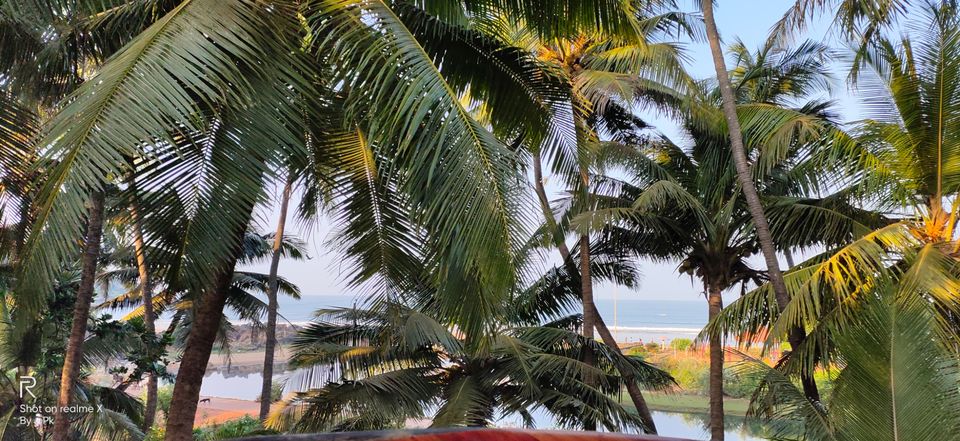 Photo of Gokarna by Pavan Kumar