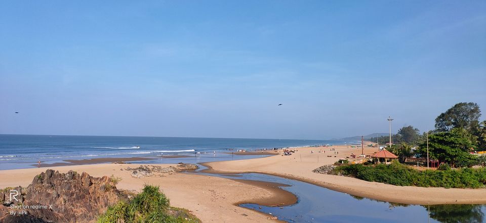 Photo of Gokarna by Pavan Kumar