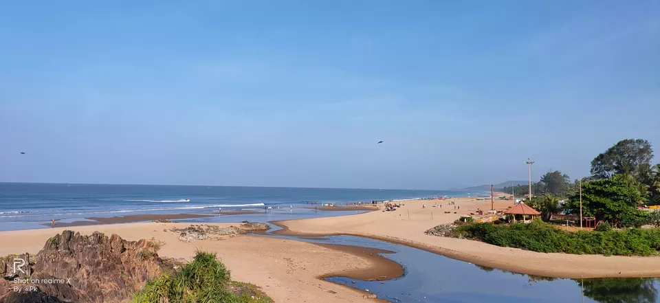 Photo of Gokarna by Pavan Kumar