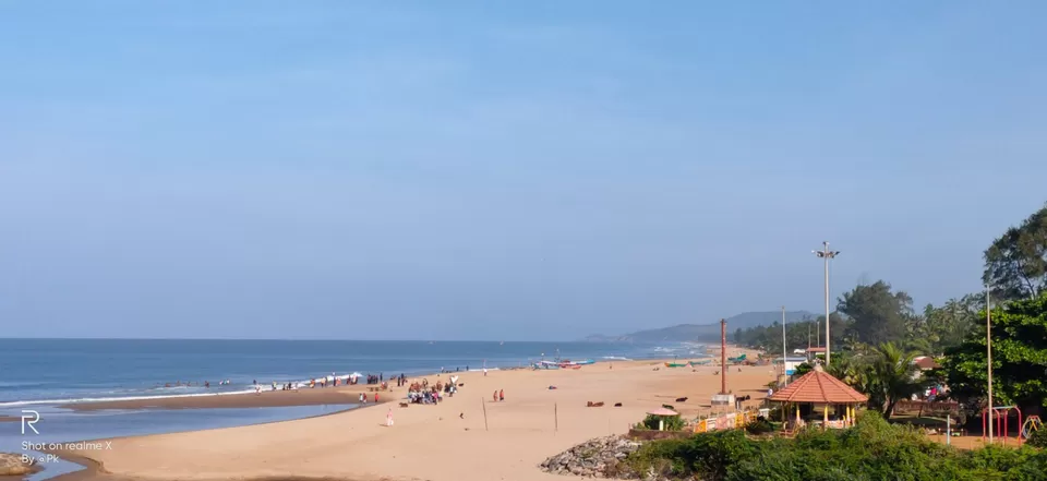 Photo of Gokarna by Pavan Kumar