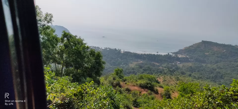 Photo of Gokarna by Pavan Kumar