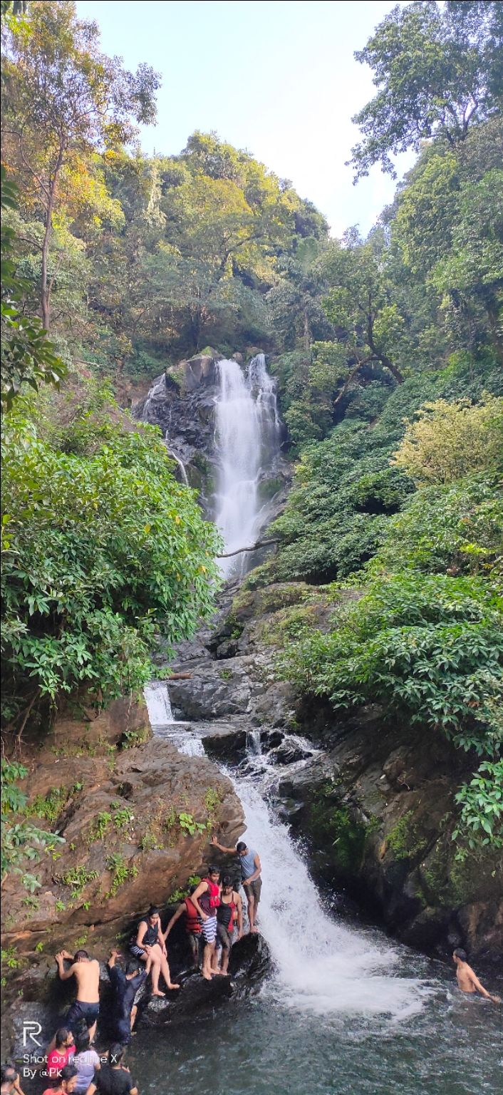 Photo of Gokarna by Pavan Kumar