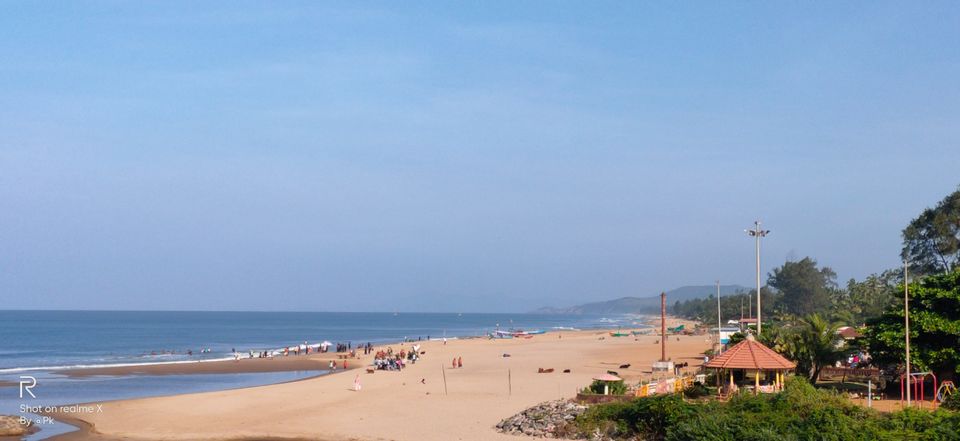 Photo of Gokarna by Pavan Kumar