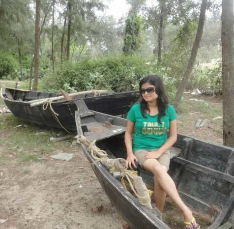 Photo of MANDARMONI: A SERENE GET-AWAY by MONALISA (hungrywanderer)
