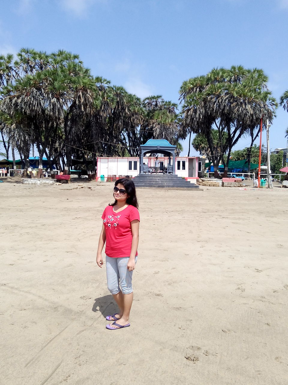 Photo of Nagoa Beach, Daman and Diu by MONALISA (hungrywanderer)