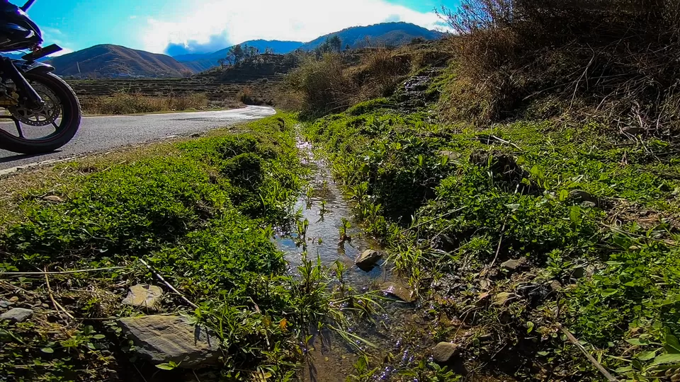 Photo of Nag Tibba Trek - A Scenic Journey by Hritik Wadhwa