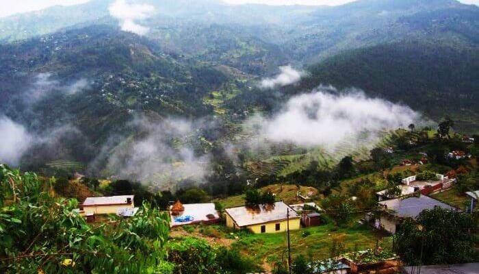 Photo of Uttarkhand Darshan by Jitendra Kumar