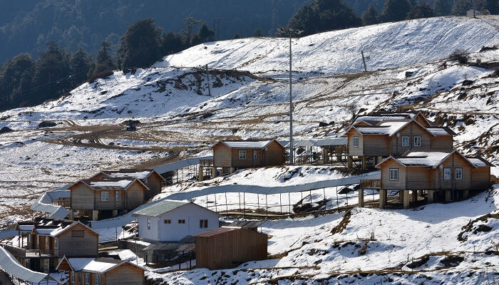 Photo of Uttarkhand Darshan by Jitendra Kumar