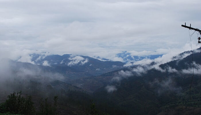 Photo of Uttarkhand Darshan by Jitendra Kumar