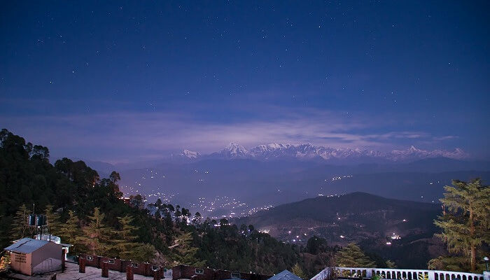 Photo of Uttarkhand Darshan by Jitendra Kumar