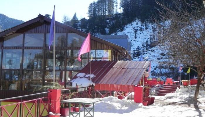Photo of Uttarkhand Darshan by Jitendra Kumar